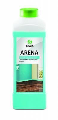 Средство для мытья пола Grass Arena концентрат