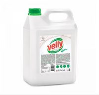 Средство для мытья посуды Grass Velly neutral