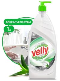 Средство для мытья посуды Grass Velly Бальзам