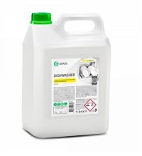 Средство для посудомоечных машин Grass Dishwasher
