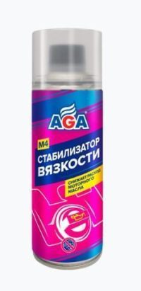 Стабилизатор вязкости M4 AGA