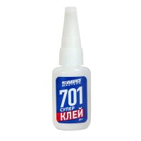 Суперклей Abro Masters 701 20 г*