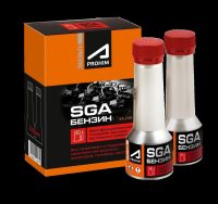 Супротек присадка к бензину Многофункциональная SGA 2*