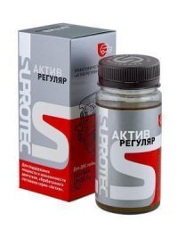 Супротек триботехнический состав Актив регуляр 90/