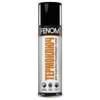 Термоключ Fenom черный