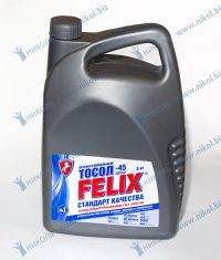 Тосол FELIX Дзержинск -45C