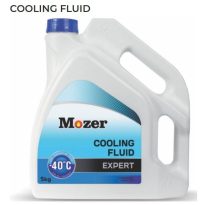 Тосол MOZER Expert -40С