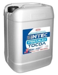 Тосол Sintec ОЖ-45 , 800381 /