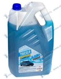 Тосол VIMMER -40С