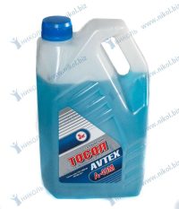 Тосол АВТЭКС Дзержинск -40С (уп=4шт) фактически