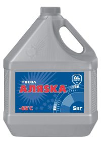 Тосол Аляска А-65