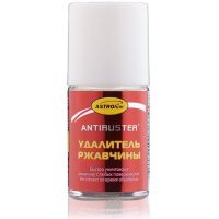 Удалитель ржавчины Астрохим с кисточкой АС-4751