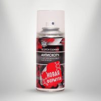 Удалитель тонировочной пленки, наклеек Антискотч Агат аэрозоль
