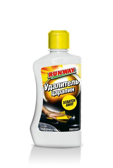 Удалитель царапин Runway