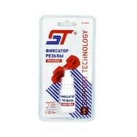Фиксатор резьбы неразъемный 6 г ST