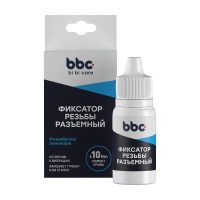 Фиксатор резьбы разъемный BiBiCare 4407