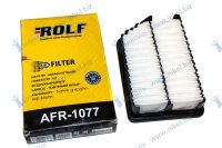 Фильтр возд HYUNDAI, KIA Rolf AFR-1077 (аналог FILTRON 122/9) 28113-3X000