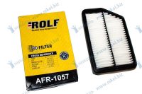 Фильтр возд Rolf AFR-1057 (аналог FILTRON 107/8) 28113-2S000