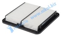 Фильтр возд SUBARU Rolf AFR-1075 (аналог FILTRON 121/3) 16546-AA090