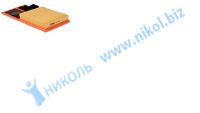 Фильтр возд Volkswagen Caddy /Seat Albea, Cordoba Rolf AFR-1130 (аналог FILTRON 183/3) 036129620H