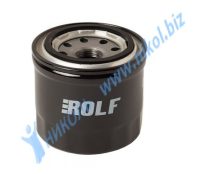 Фильтр масл Nissan, Honda, Mazda Rolf OFR-2056 (аналог FILTRON 536) 129150-35151