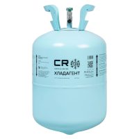 Хладагент (фреон) Carville Racing R-134A для автомобильных кондиционеров баллон (нетто)