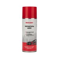 Чернитель шин Rexant