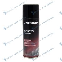 Чернитель шин VECTRON аэроз