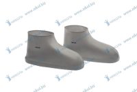 Чехлы на обувь защитные L (41-45) LECAR (2шт)