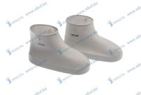 Чехлы на обувь защитные S (30-35) LECAR (2шт)