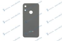 Чехол защитный для телефона Huawei Honor 8A силикон LECAR