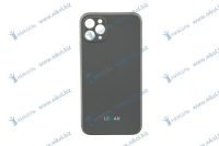 Чехол защитный для телефона iPhone 11 Pro Max силикон LECAR