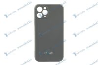 Чехол защитный для телефона iPhone 11 Pro силикон LECAR