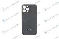 Чехол защитный для телефона iPhone 12 Pro Max силикон LECAR