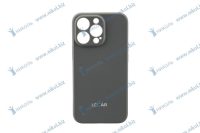 Чехол защитный для телефона iPhone 13 Pro силикон LECAR