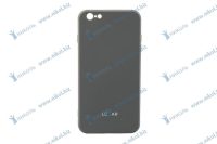Чехол защитный для телефона iPhone 6/6s plus силикон LECAR