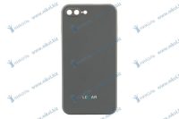 Чехол защитный для телефона iPhone 7/8 plus силикон LECAR