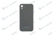 Чехол защитный для телефона iPhone XR силикон LECAR