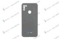 Чехол защитный для телефона Samsung Galaxy A11 силикон LECAR