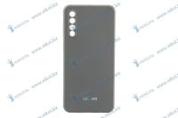 Чехол защитный для телефона Samsung Galaxy A30s силикон LECAR