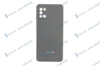 Чехол защитный для телефона Samsung Galaxy A31 силикон LECAR