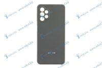 Чехол защитный для телефона Samsung Galaxy A32 4G силикон LECAR