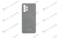 Чехол защитный для телефона Samsung Galaxy A52 силикон LECAR