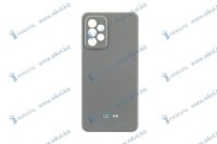Чехол защитный для телефона Samsung Galaxy A72 силикон LECAR