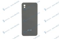 Чехол защитный для телефона Xiaomi Redmi 9A силикон LECAR