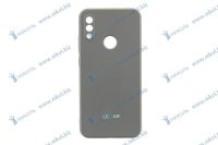 Чехол защитный для телефона Xiaomi Redmi Note 7 силикон LECAR