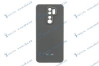Чехол защитный для телефона Xiaomi Redmi Note 8Pro силикон LECAR