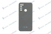 Чехол защитный для телефона Xiaomi Redmi Note 8 силикон LECAR