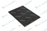 Шумоизоляция LECAR (мембрана) 500*700*2 мм (к-т=10шт)