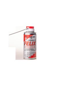 Жидкий ключ Felix .аэрозоль